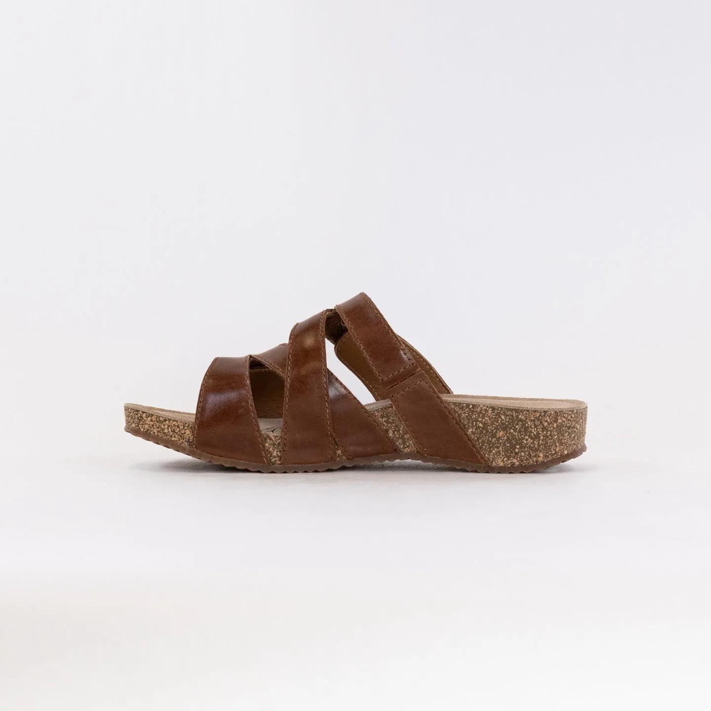 Josef Seibel Tonga 82 (Women's) - Camel