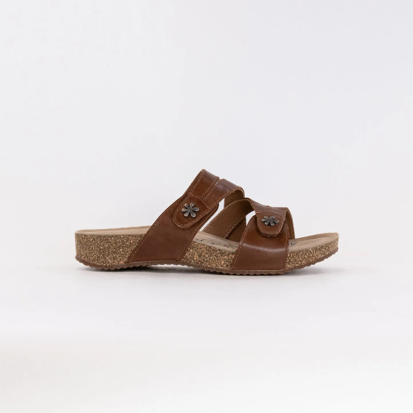 Josef Seibel Tonga 82 (Women's) - Camel