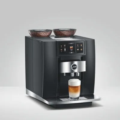 Jura GIGA10 Coffee Maker Diamond Black