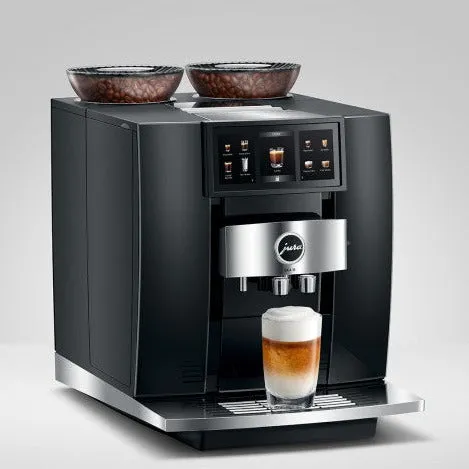 Jura GIGA10 Coffee Maker Diamond Black