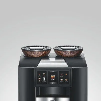 Jura GIGA10 Coffee Maker Diamond Black