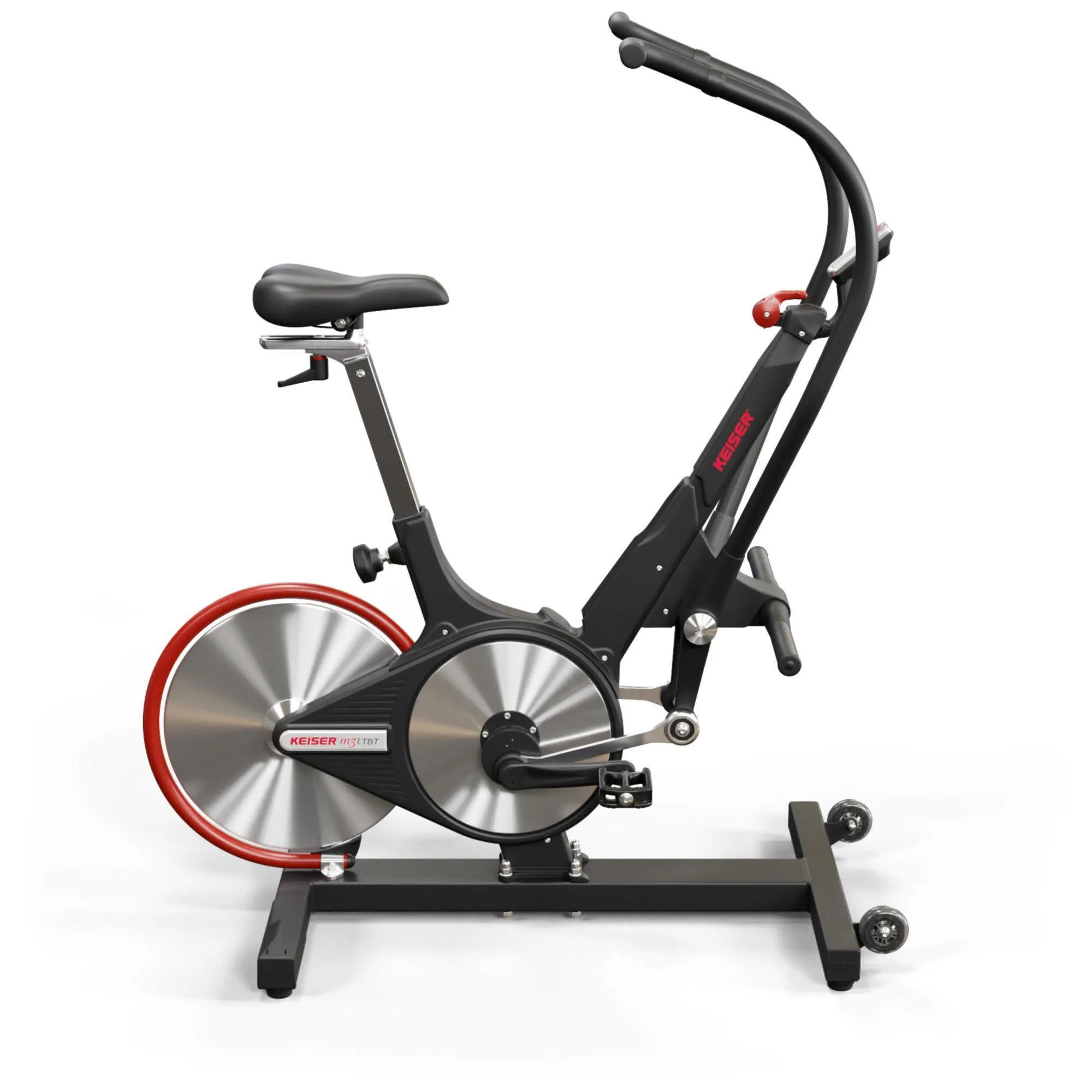 Keiser M3i Total Body Bike - Display Unit