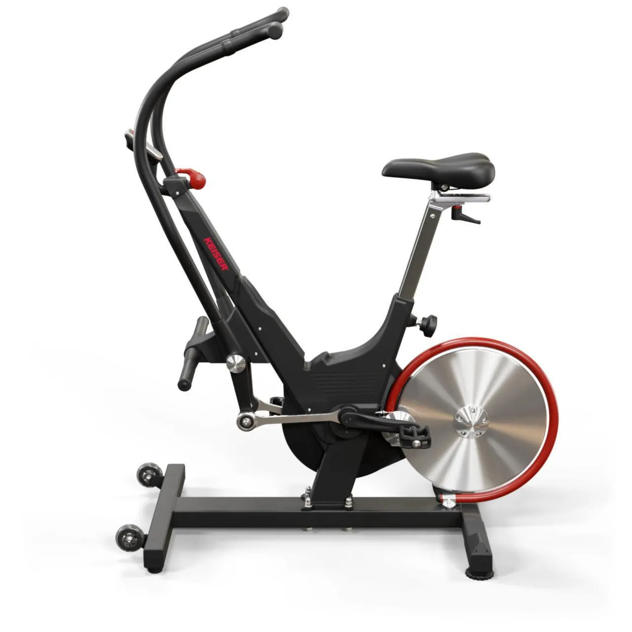 Keiser M3i Total Body Bike - Display Unit