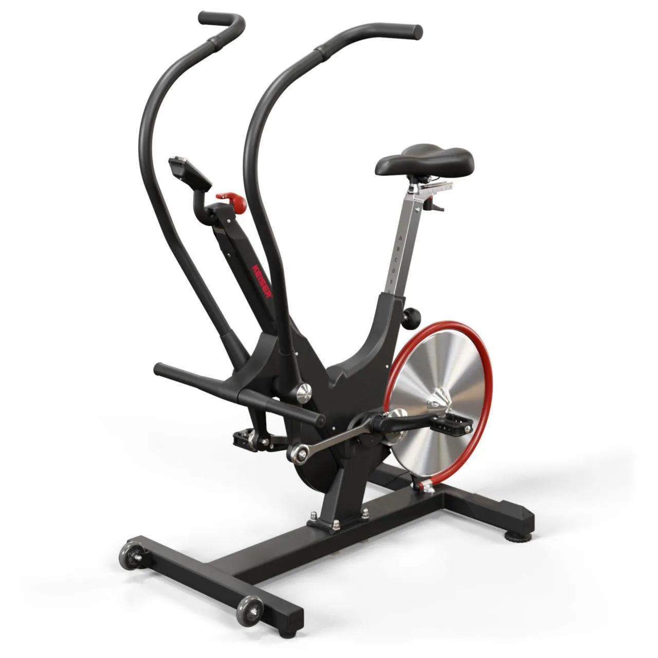 Keiser M3i Total Body Bike - Display Unit