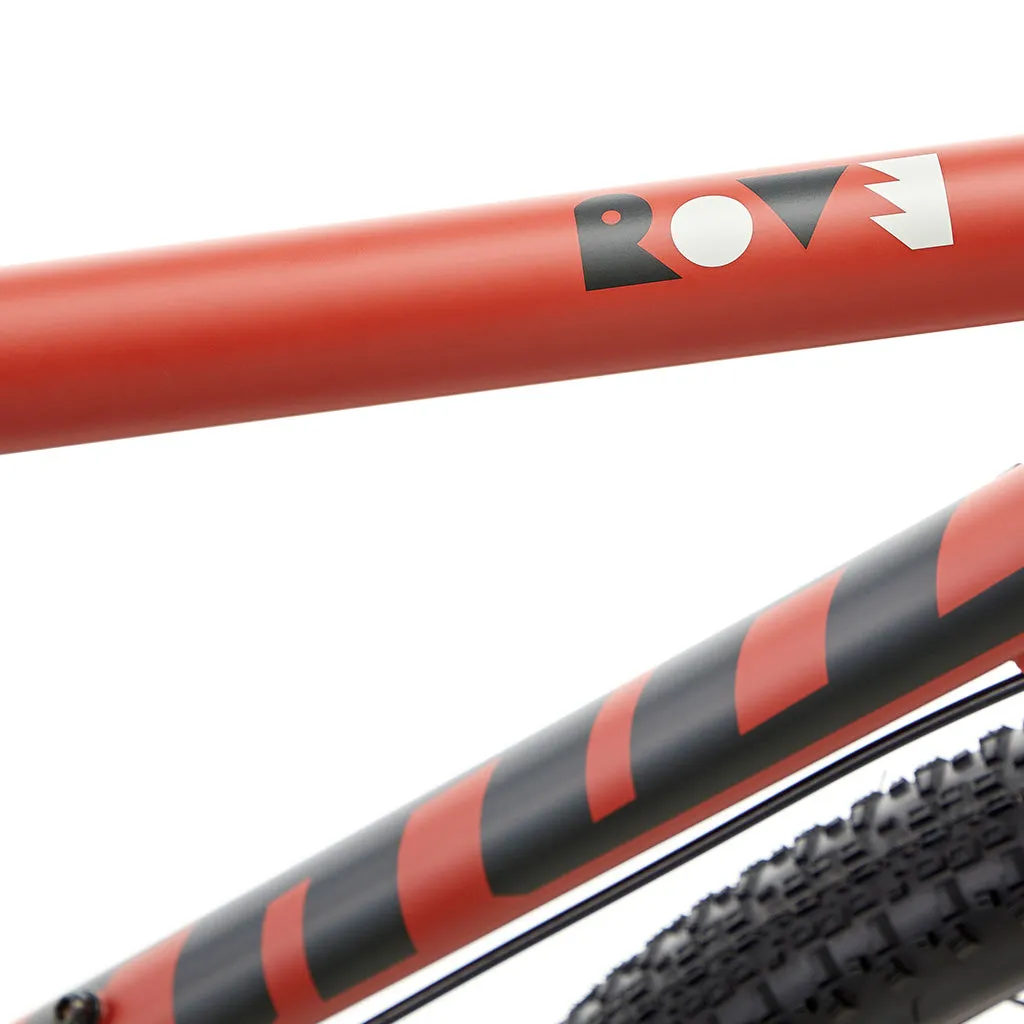 Kona Rove Gravel Bike - Red