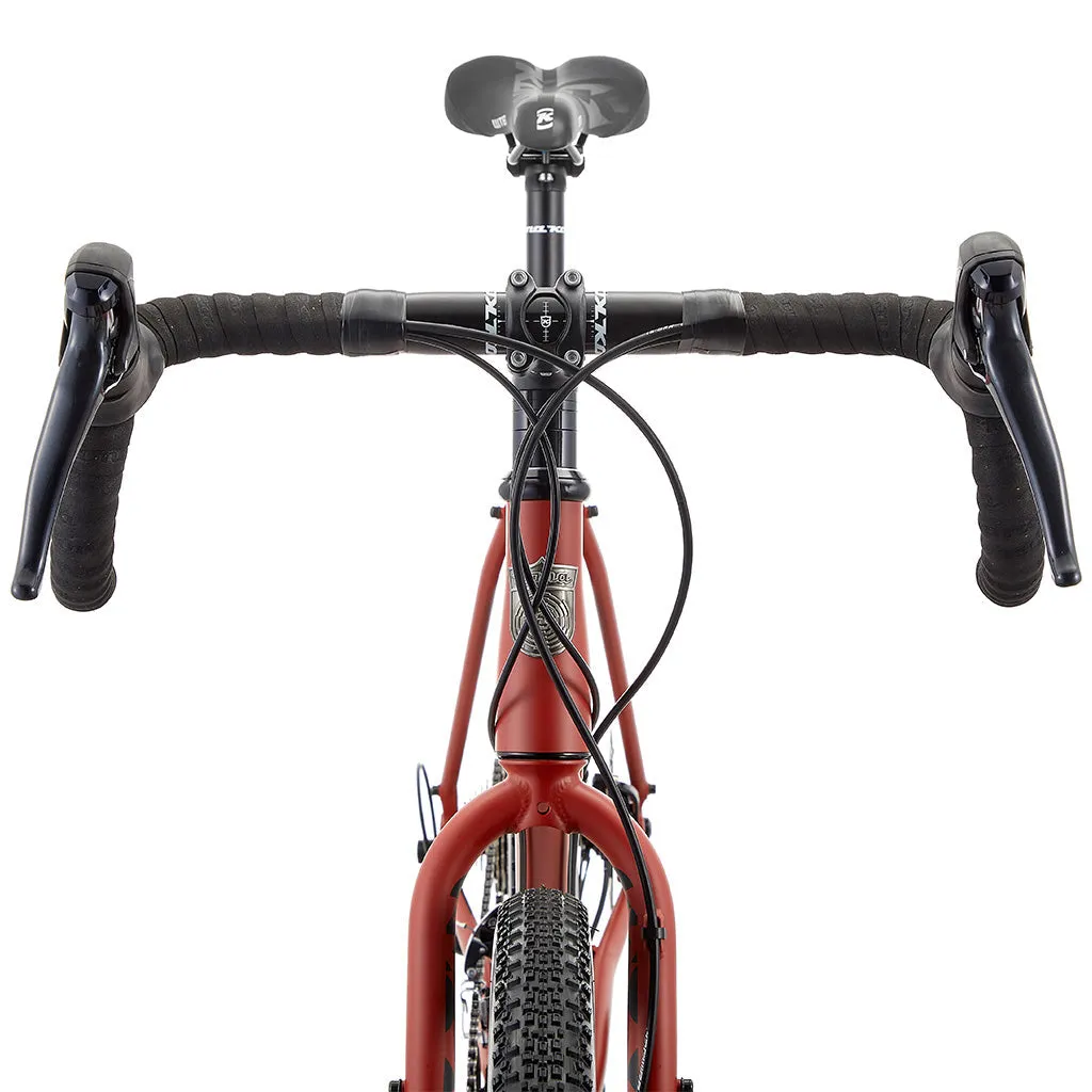 Kona Rove Gravel Bike - Red