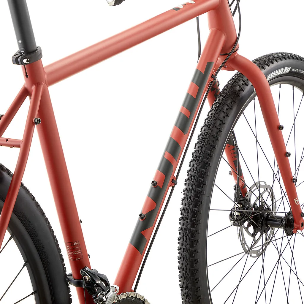 Kona Rove Gravel Bike - Red