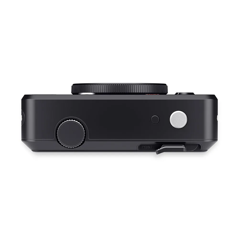 Leica Sofort 2, Black