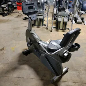 Life Fitness 93ri Recumbent Bike