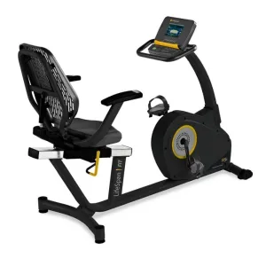 LifeSpan Fitness R5i Recumbent Bike