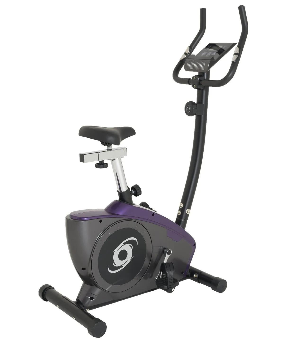 Magnetic Exercise Bike