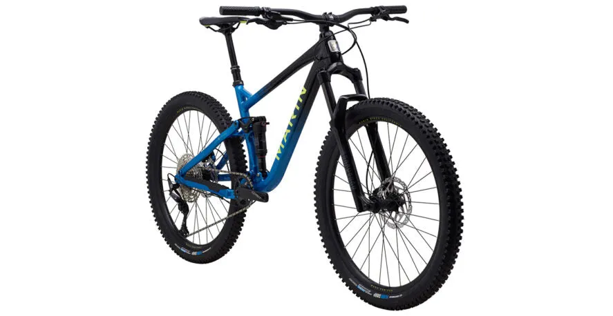 Marin Rift Zone 2 27.5 MTB Bicycle (2021)