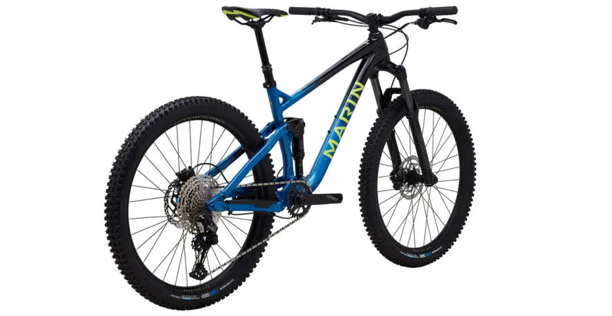 Marin Rift Zone 2 27.5 MTB Bicycle (2021)