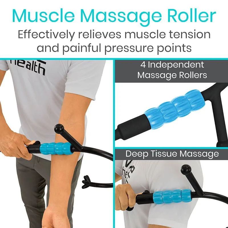 Massage Roller Cane