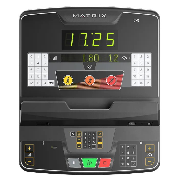 Matrix Lifestyle GT LED Elliptical