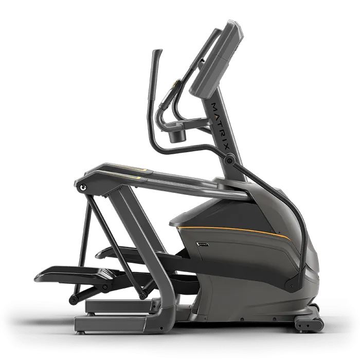 Matrix Lifestyle GT LED Elliptical