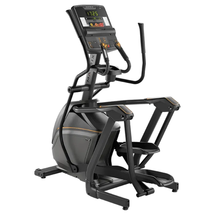 Matrix Lifestyle GT LED Elliptical