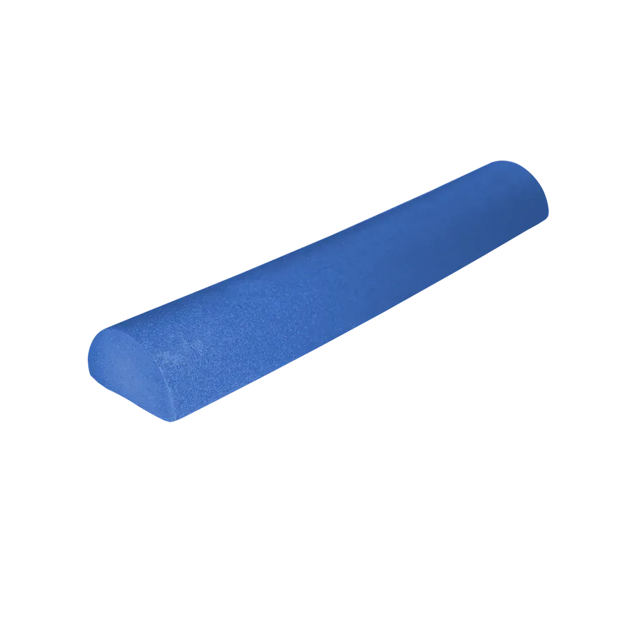 MD Buddy Half Round Foam Rollers