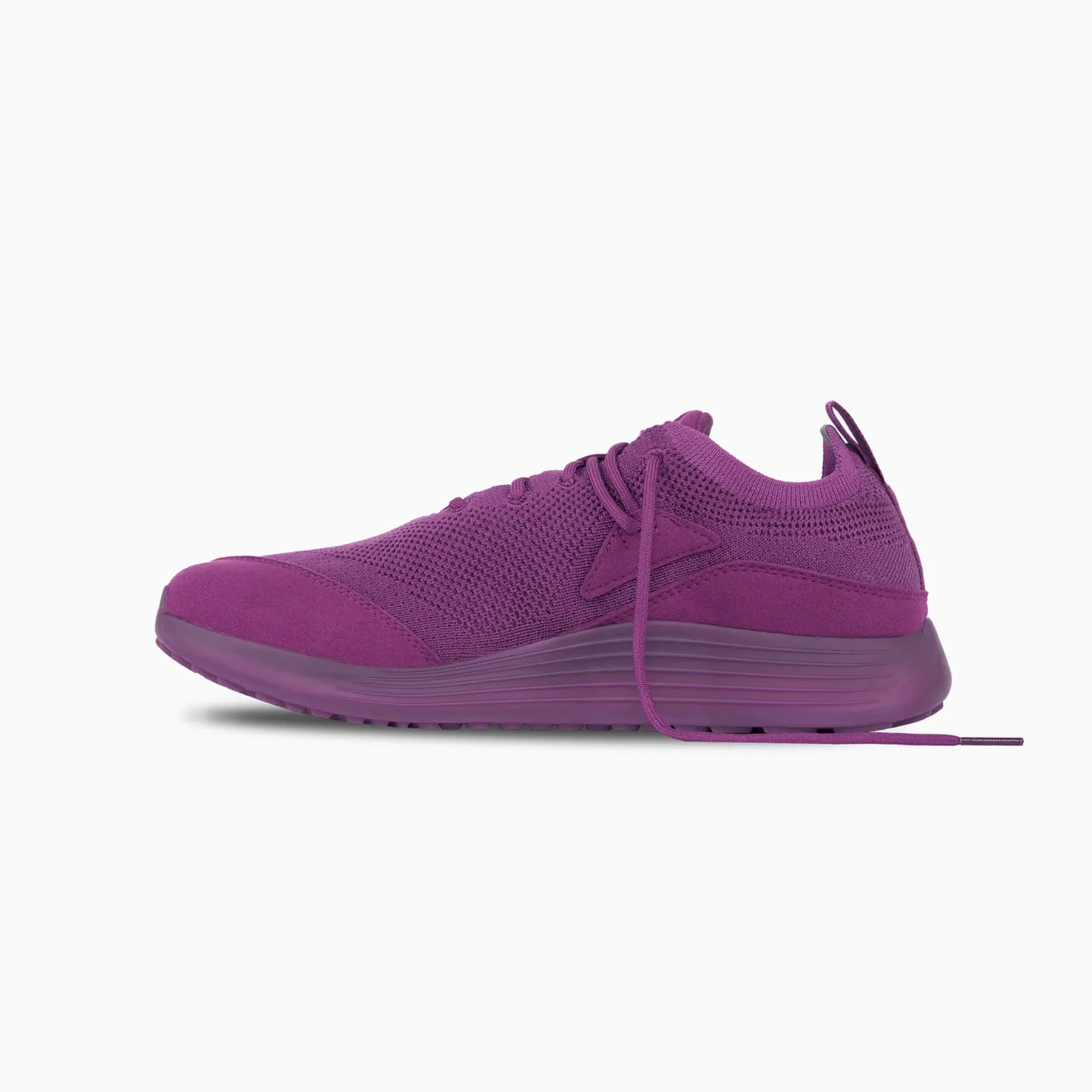 Men's HIIT Trainer (Deep Plum)