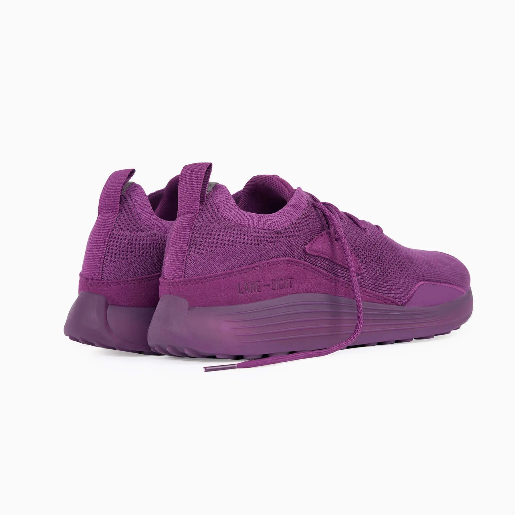 Men's HIIT Trainer (Deep Plum)