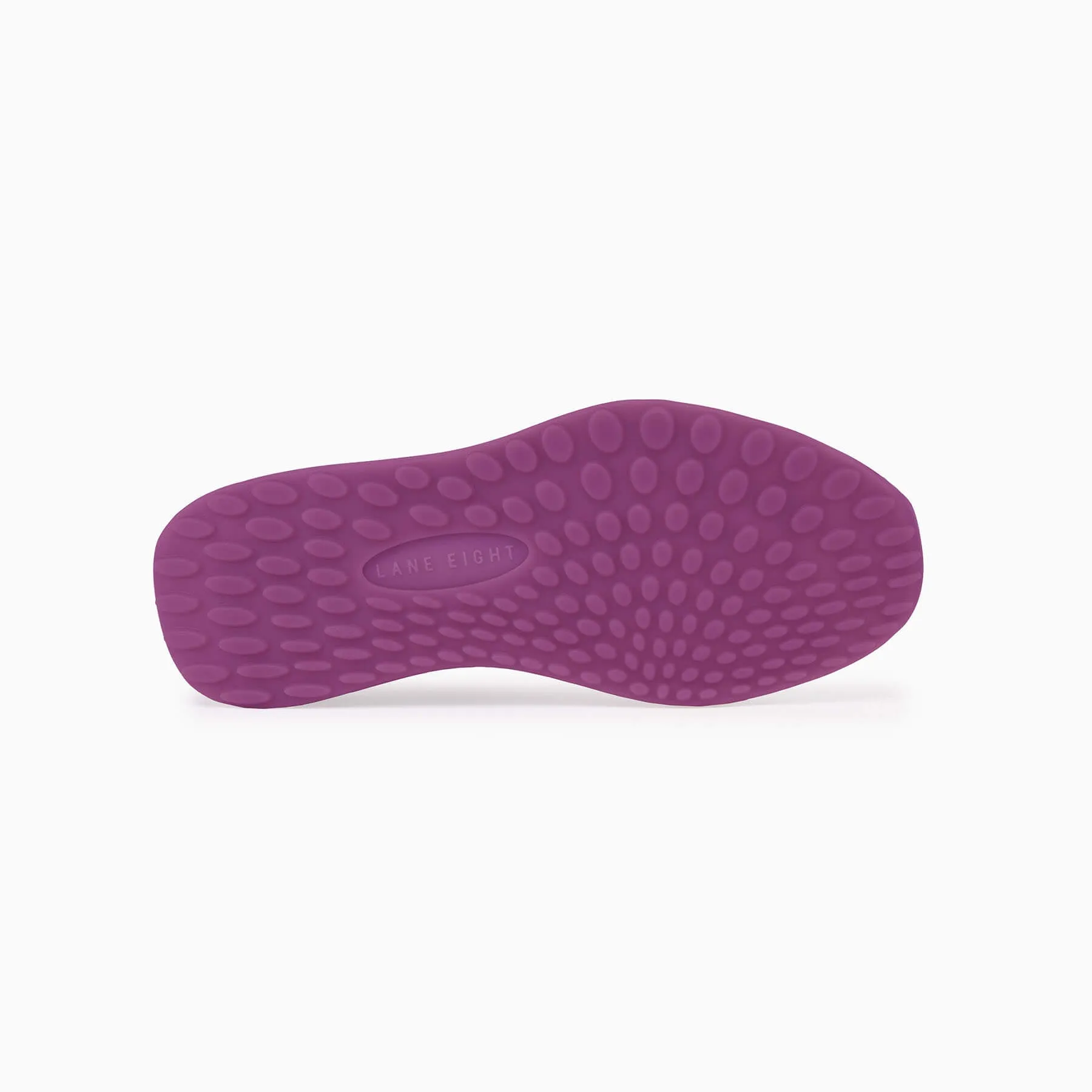 Men's HIIT Trainer (Deep Plum)