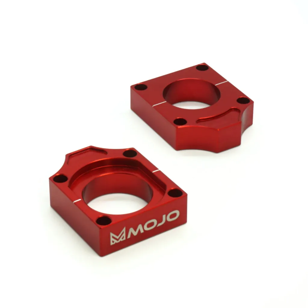 MOJO Honda Axle Blocks | MOJO-HON-AB1