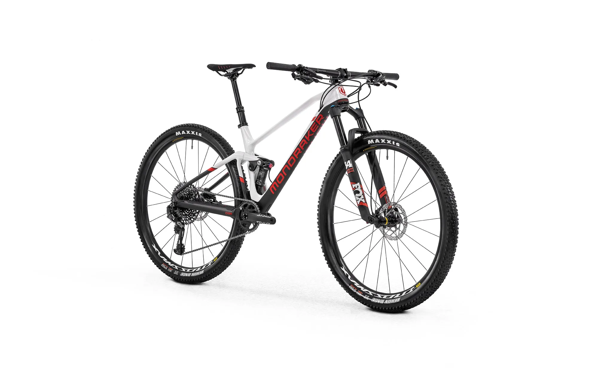 Mondraker F-Podium DC R