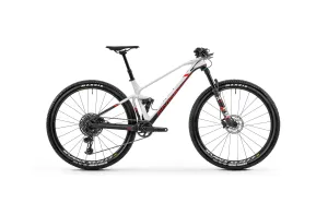 Mondraker F-Podium DC R