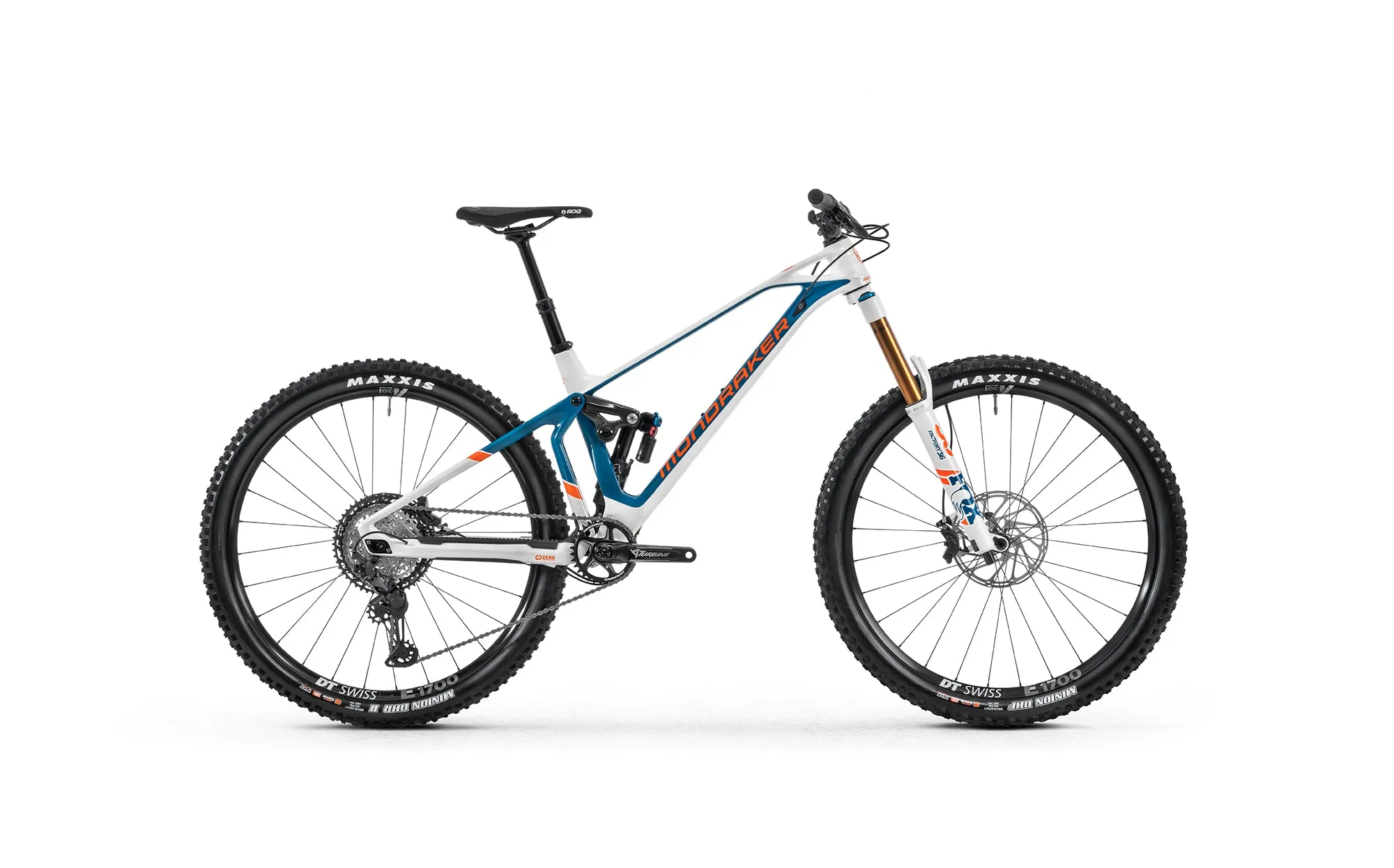 Mondraker Super Foxy Carbon R