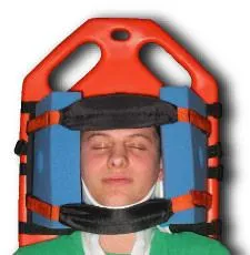 MTR Head Immobilizer Kit