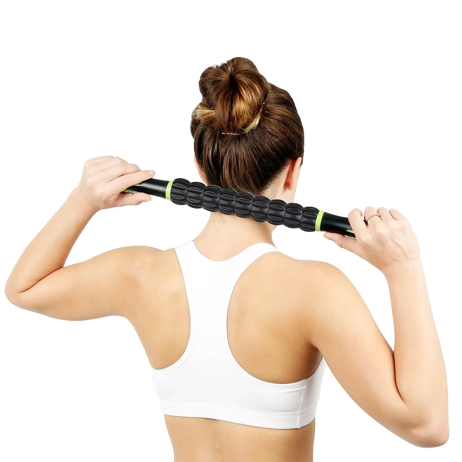 Naipo Muscle Roller Stick - Sports Massage Stick