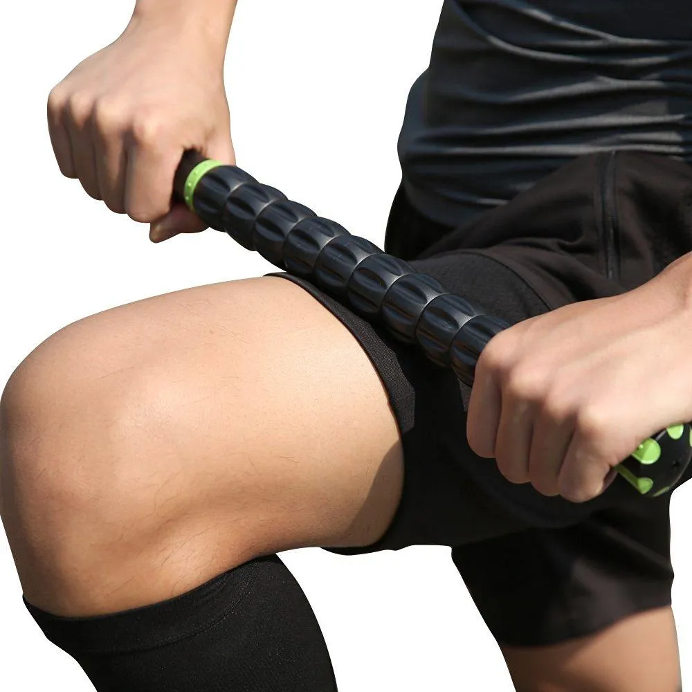 Naipo Muscle Roller Stick - Sports Massage Stick