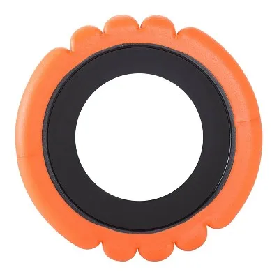 New - TriggerPoint Grid Foam Roller - Orange