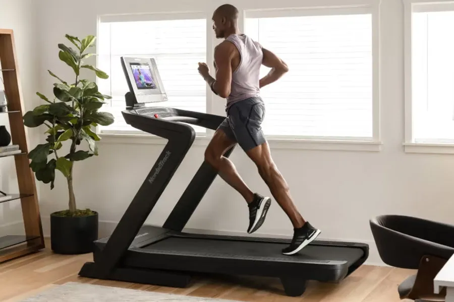 NordicTrack 1750 Commercial Treadmill