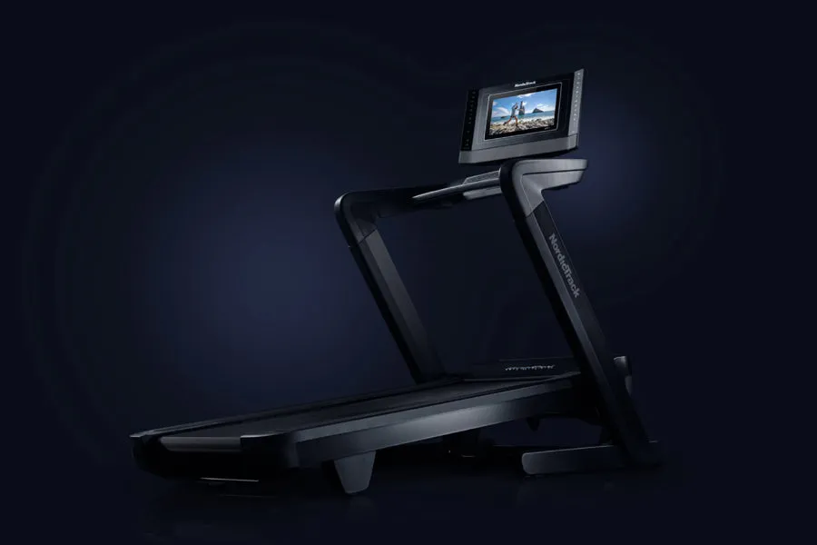 NordicTrack 1750 Commercial Treadmill