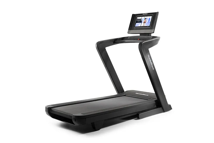 NordicTrack 1750 Commercial Treadmill