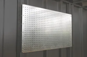 Pegboard