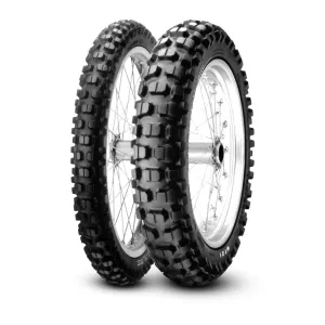 Pirelli - MT 21 Rallycross