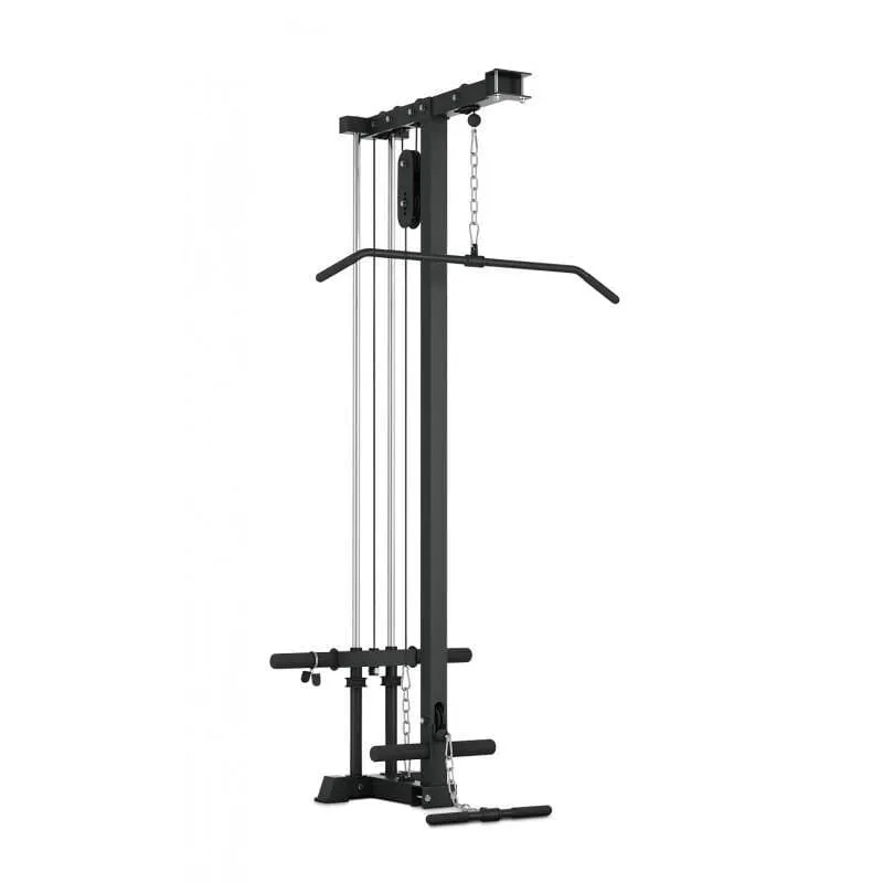 Pivot PHM3310 Deluxe Smith Machine