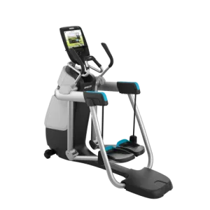 Precor AMT 885 with Open Stride - P82 Console