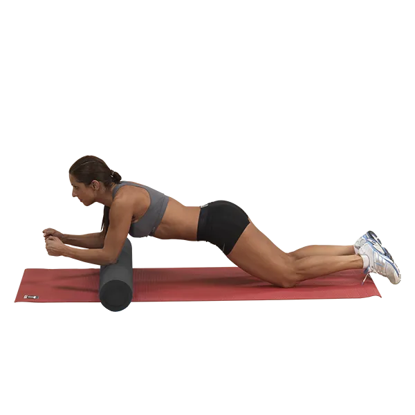 Premium Foam Rollers