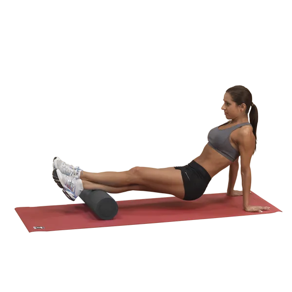 Premium Foam Rollers