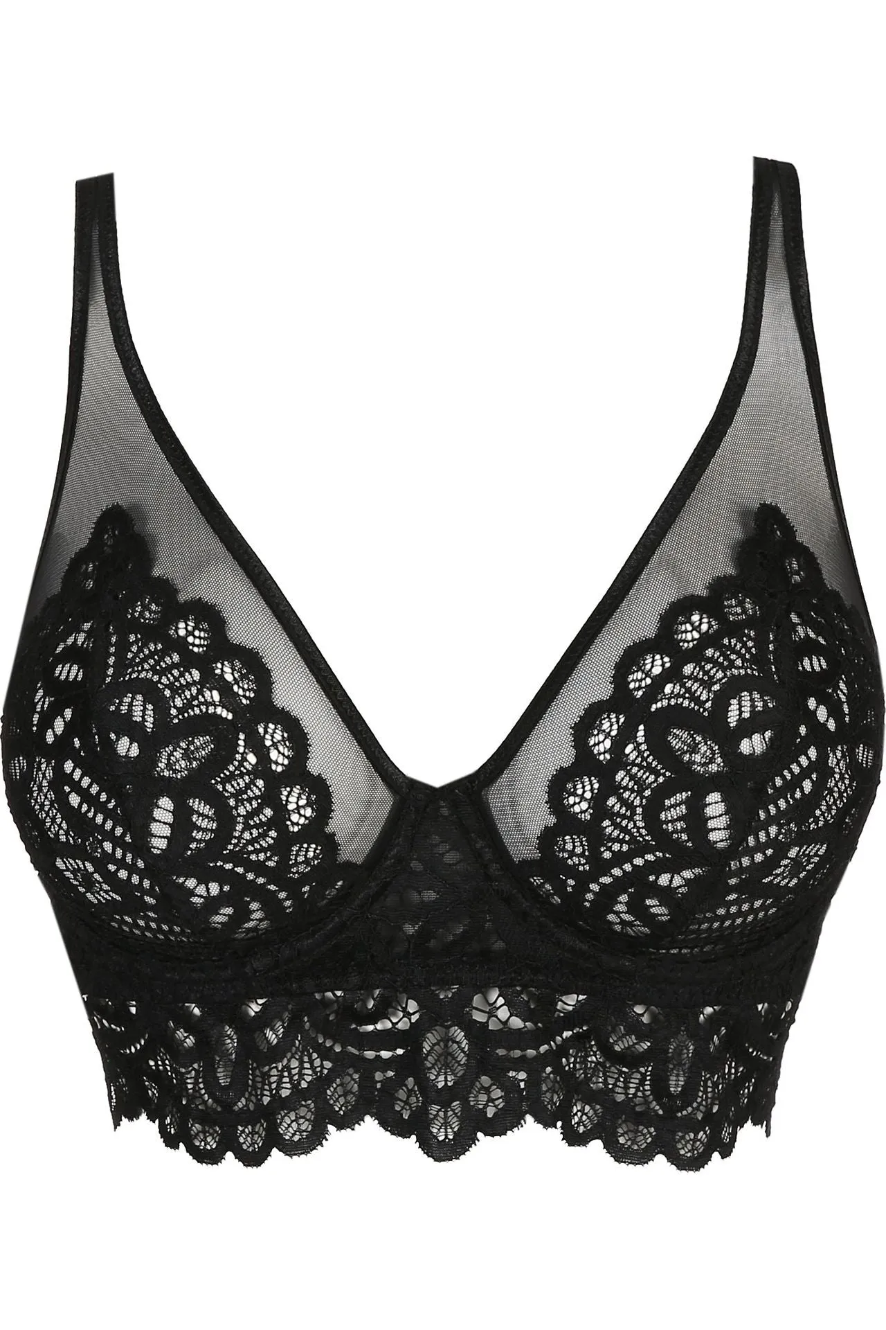 Prima Donna Twist First Night Bra - Style 0141886