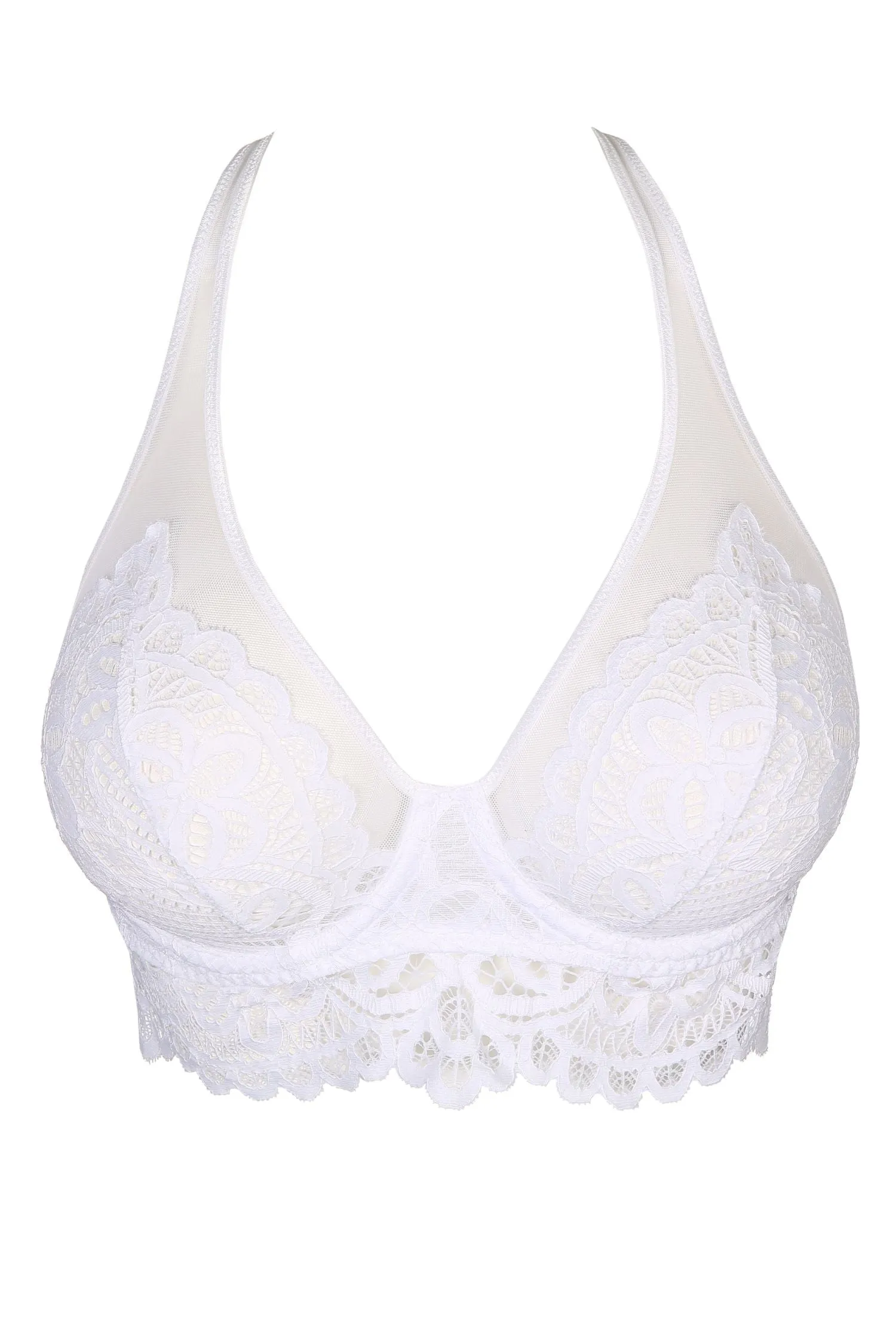 Prima Donna Twist First Night Bra - Style 0141886