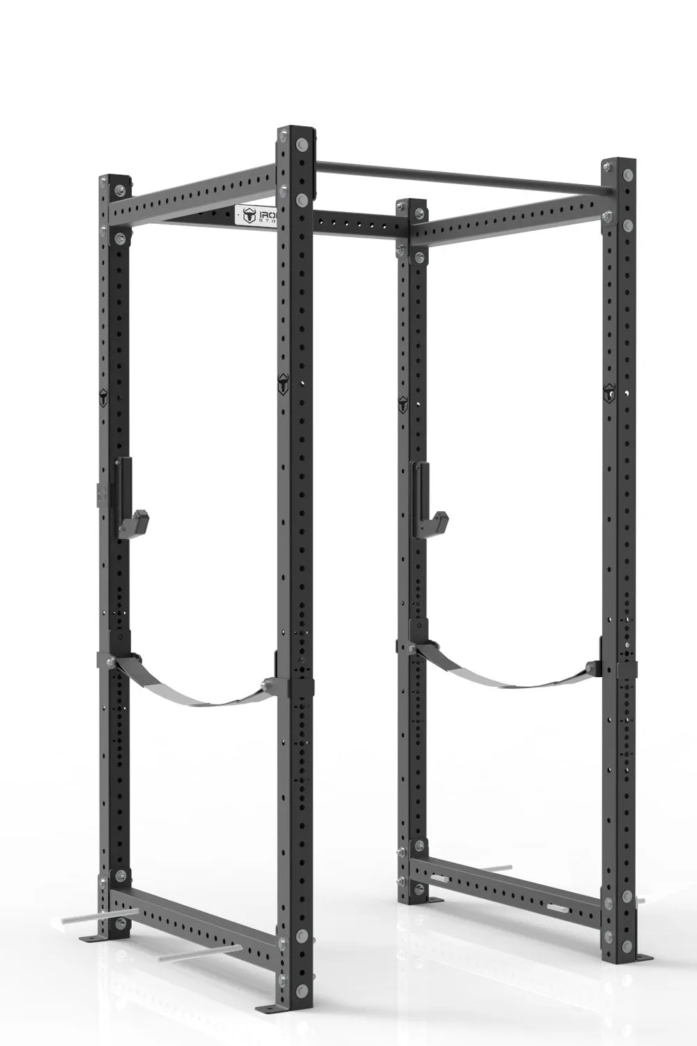 PRM2-B Power Rack