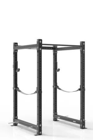 PRM2-B Power Rack