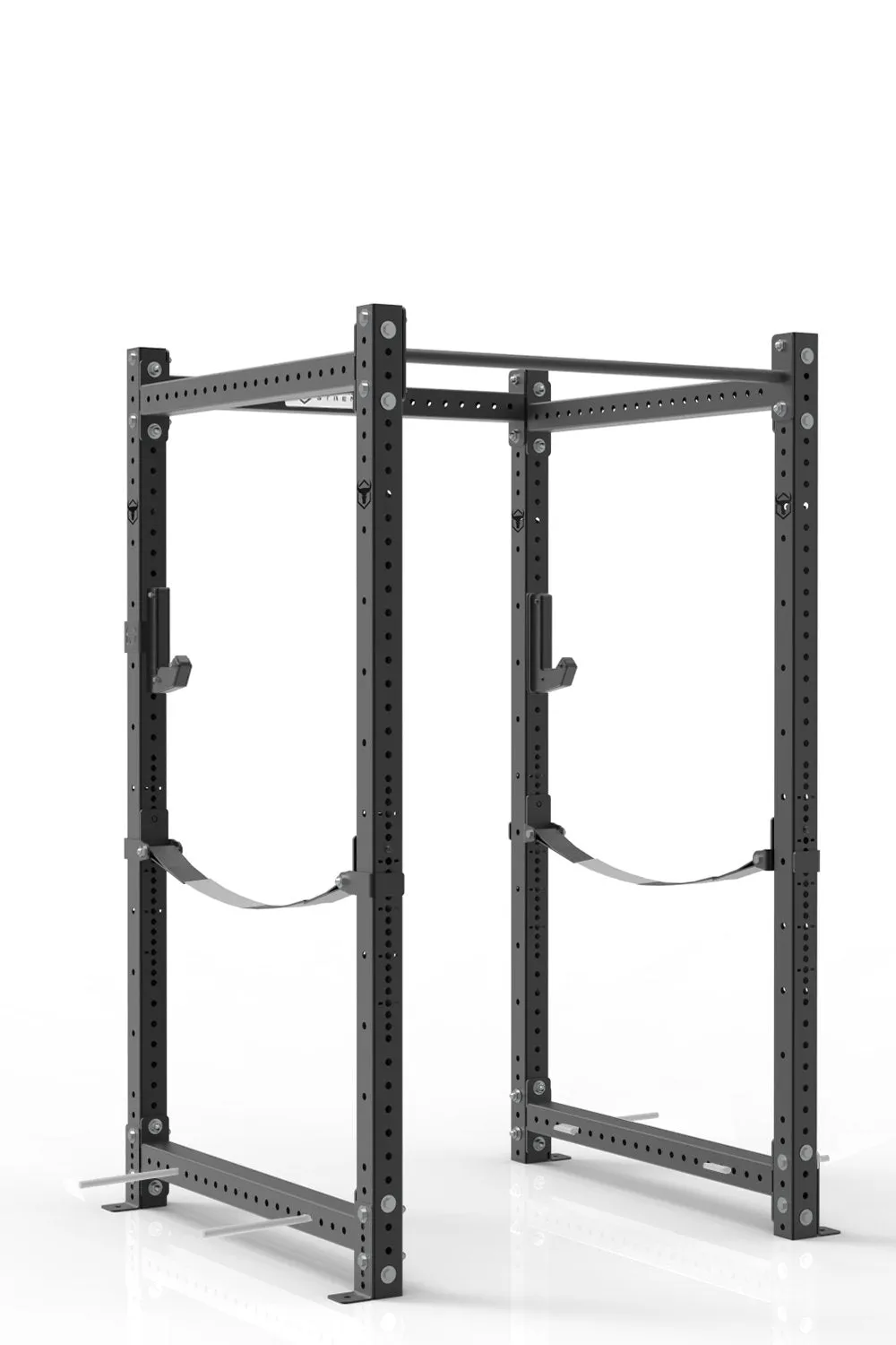 PRM2-B Power Rack