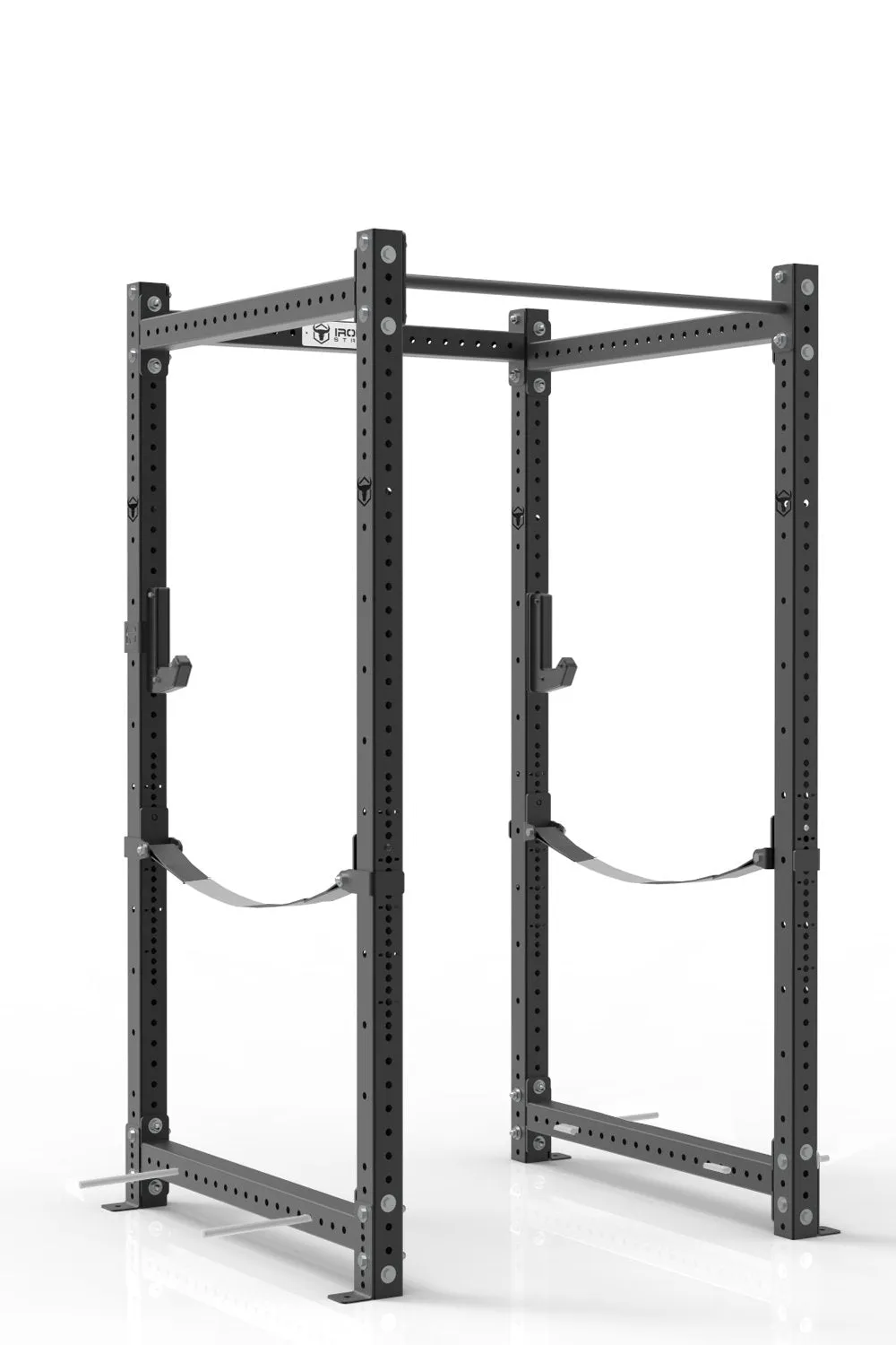 PRM2-B Power Rack