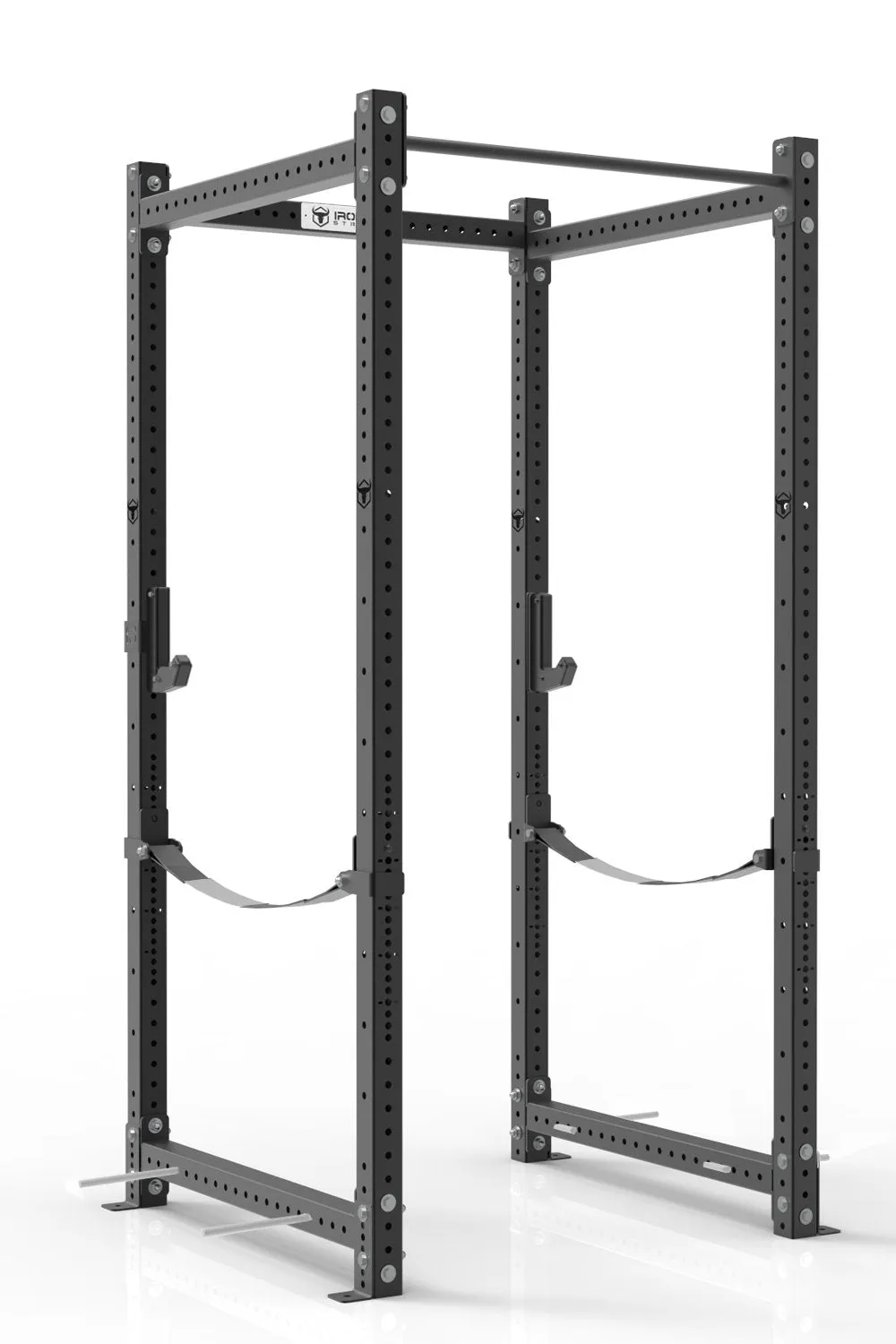 PRM2-B Power Rack