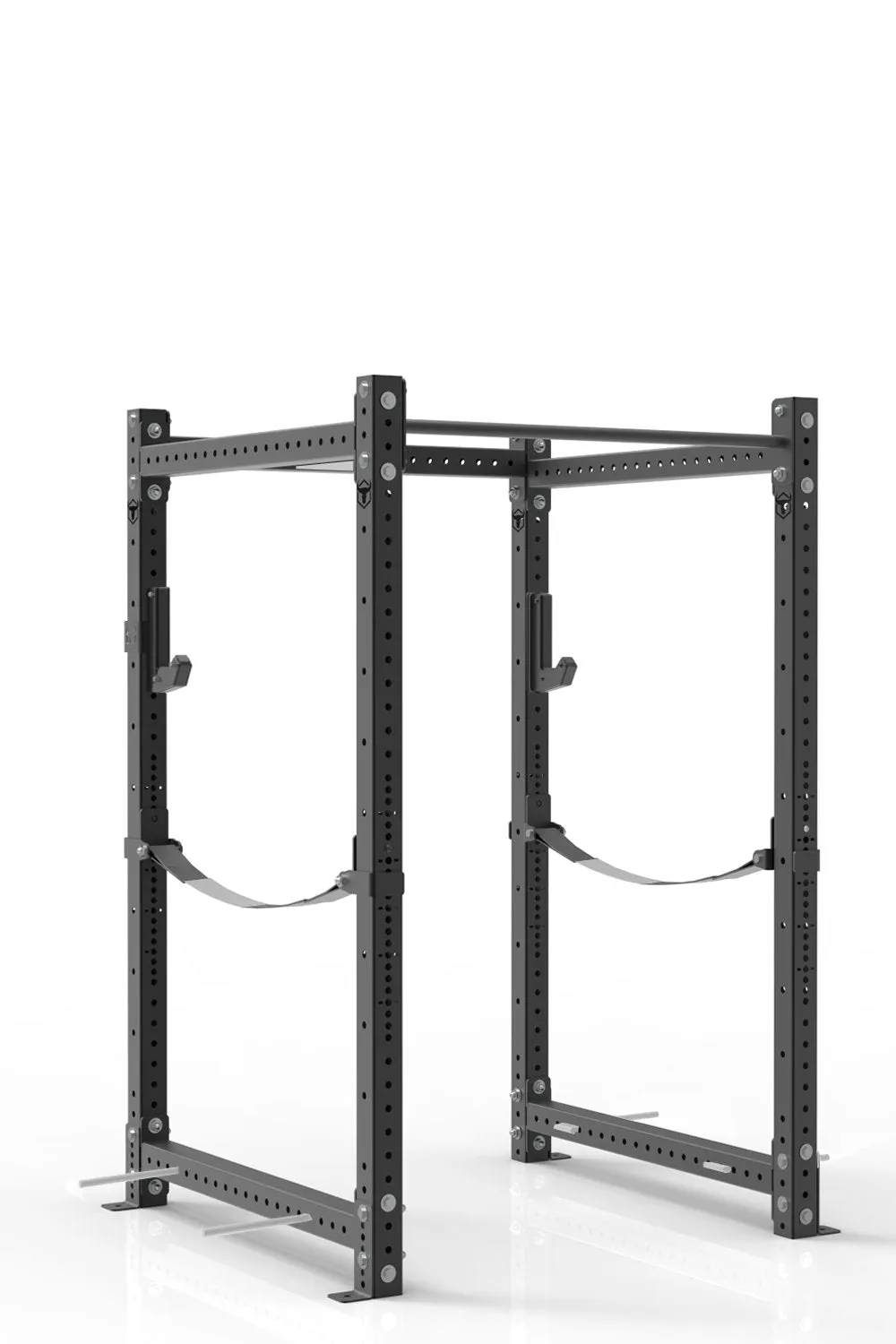 PRM2-B Power Rack